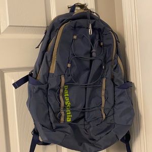 Patagonia chacabuco pack 30l backpack